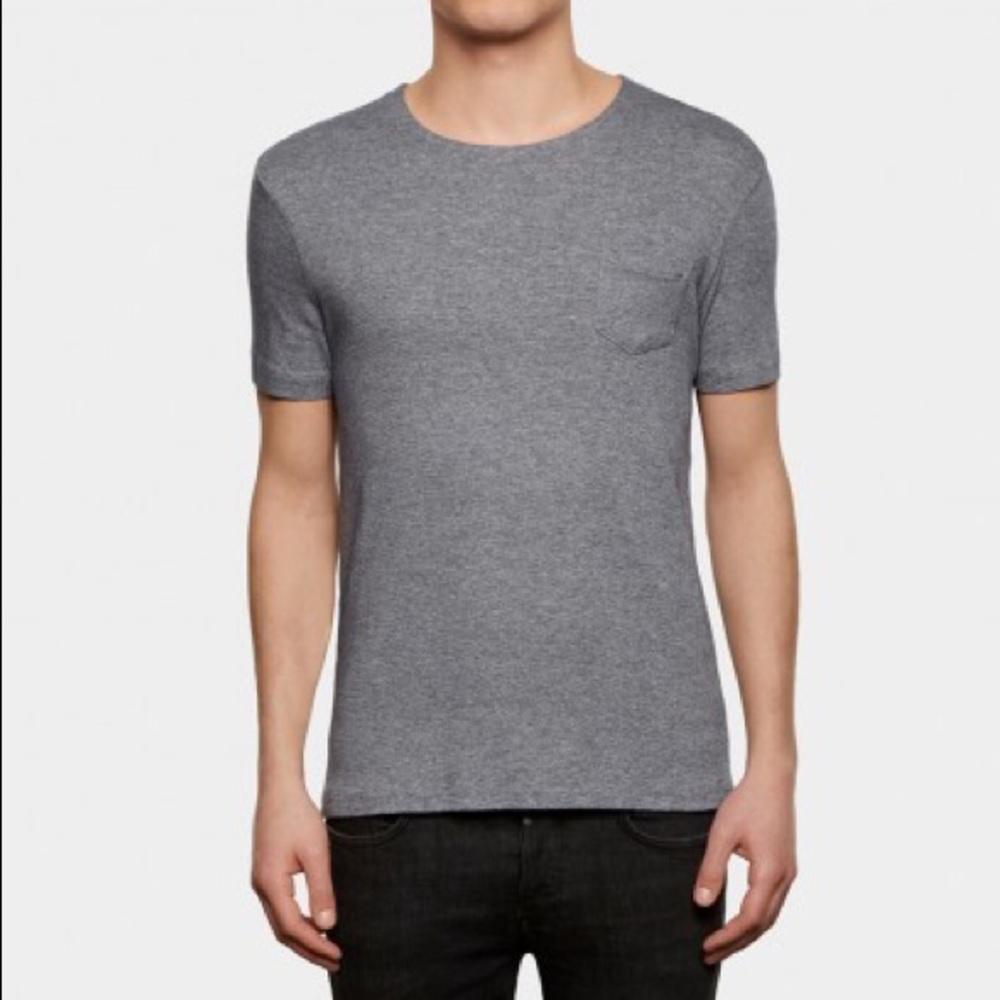 All Saints Tee Shirt